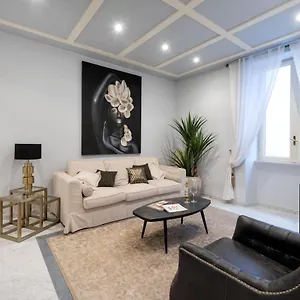 Apartament Divo - Spanish Steps, Rzym