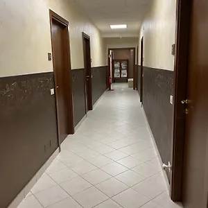  Apartment Le Casette