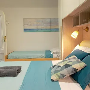 Apartament La Maison In, Rzym