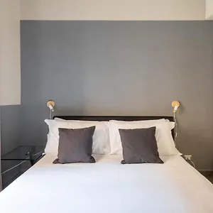  Apartamento Elical Luxury