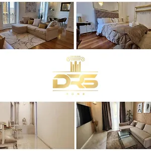 Apartament Drsrome - Roman's Ruins Colosseum, Rzym