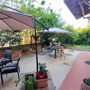 Apartament Bibbi's Garden, Rzym