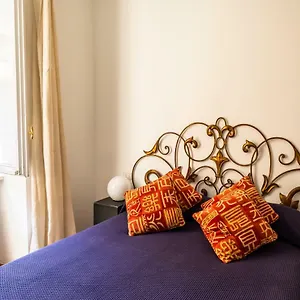 Apartament Domus Maya Colosseum, Rzym